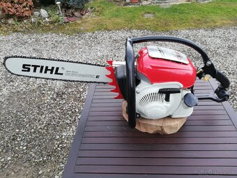 STIHL CONTRA AV. - 2