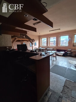 Meliata-na predaj nehnuteľnosť - 2