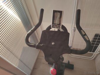 Stacionarny bicykel SPINDOOR MAG 7 - 2