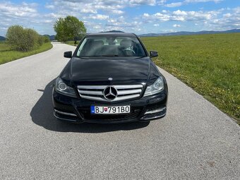 Mercedes c180 - 2