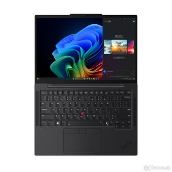 Lenovo THINKPAD T14s:AI 7 Pro 360, 64GB, SSD 4TB, W11P - 2
