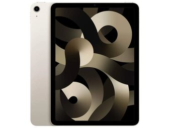 IPad Air 11” M1 + Apple Pencil 2 + klávesnica + myš - 2