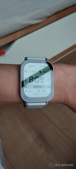 Hodinky Redmi Watch 5 Active - 2