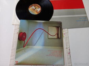 Robert PLANT „Pictures of Eleven“ /Swan Song 1982/+orig. v - 2