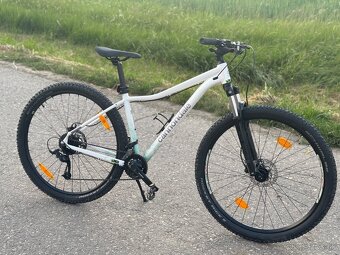 Cannondale Trail 7 29 dámsky bicykel - 2