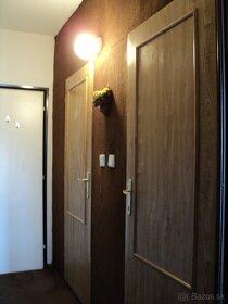 Kovové nohy k stolu + dvere+lampa+vešiak,ohrievač - 2