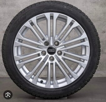 Audi R18 5x112 - 2