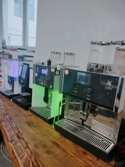Kavovar profi WMF - 2