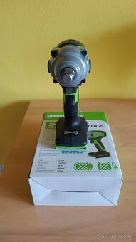 Greenworks - 2