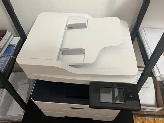 Xerox B215 - 2
