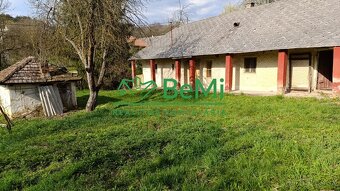 Rodinný dom v obci Szemere obec v Maďarsku- NA PREDAJ - 2