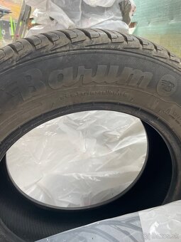 Letné 195/65 R15 - 2