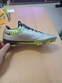 Nike Mercurial kopačky - 2