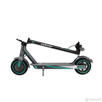 Košice predám novú el.kolobezku AERIUM T350 PRO - 2