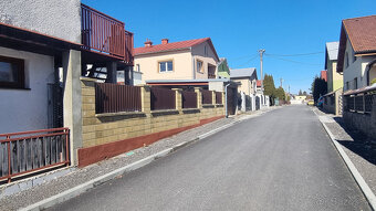 EXKLUZÍVNE predaj 5 izbový 2 generačný RD Kežmarok ,160 m2 - 2