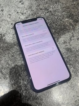 iPhone 11 Pro 256gb- Nová batéria - 2