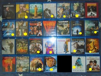 BLU RAY-2 - 2