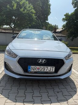 Predam hyundai i30 - 2