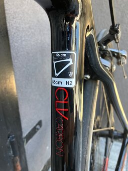 TREK emonda vel.56 - 2