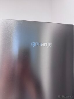 Predám chladničku Gorenje - 2