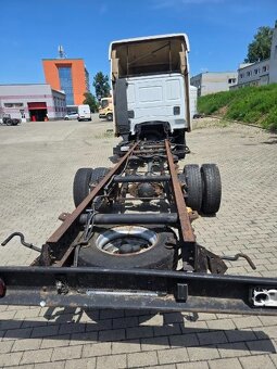 Iveco Eurocargo - 2