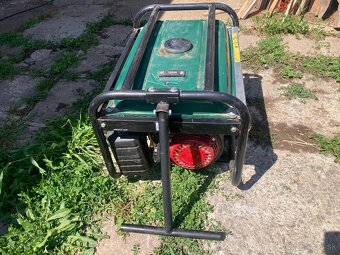 Elektrocentrala generator PARKSIDE PSE2800 - 2