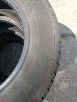 Predam 4ks zimne 175/70 r14 84T - 2