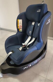 Britax Römer Dualfix Dark blue - 2