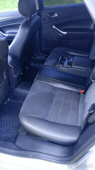 Ford Mondeo - 2