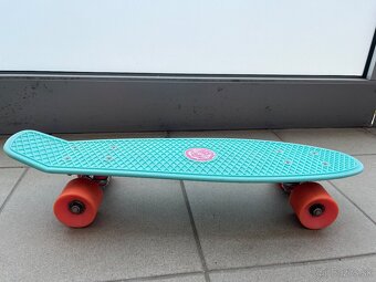 Pennyboard - 2