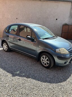 Citroën C3 - 2