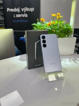 Samsung Galaxy S25 12/256GB - 2