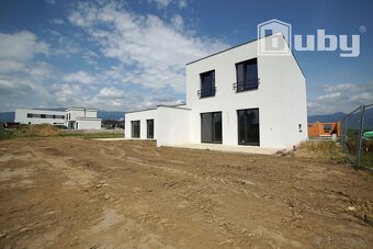 Novostavba, rodinný dom, na predaj, Martin - Tomčany. - 2