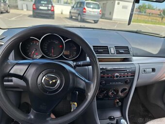 Mazda 3 - 2