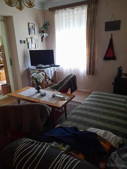 Madarsko rodinny dom len 30 min jazdy autom od Kosic - 2