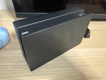 Nintendo Switch Dock Set - 2