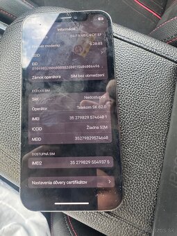 Iphone 12 pro 128G - 2