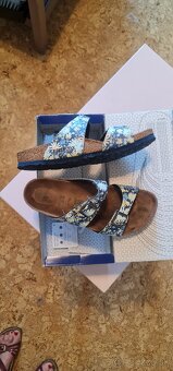 Birkenstock 39veĺkosť - 2