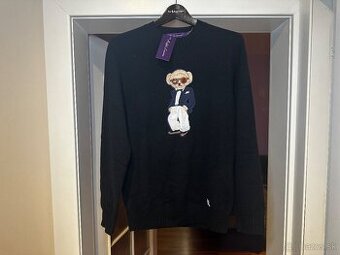 Ralph Lauren Purple Label 100% kašmírový sveter - 2