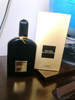 Tom ford black orchid - 2