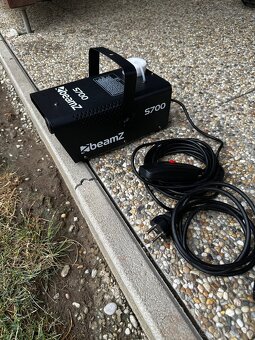 Beamz S700 - 2
