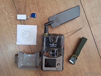 Fotopasca hc-900m - 2