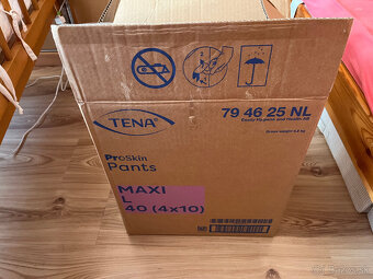 Tena lady maxi krabica - 2