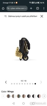 Cybex Buggy Wings - 2