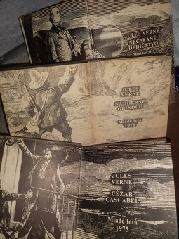 Jules Verne - 2