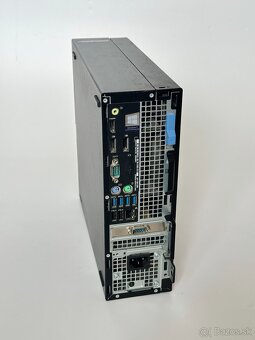 Počítač Dell Optiplex 5050 s príslušenstvom - 2