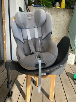 Cybex sirona sx2 i-size - 2