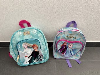 Taška Frozen Elsa a Anna - 2