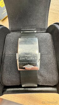 Breitling for Bentley - 2