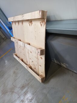 Palety - 2